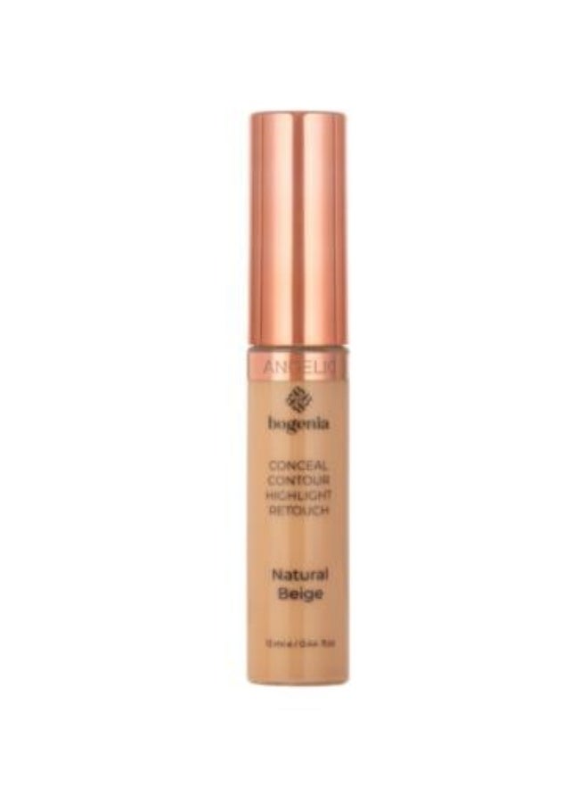Angelic 4 in 1 Concealer Natural Beige BG621.004